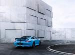 Porsche 911 Carrera 4S Coupe by TechArt 2016 года